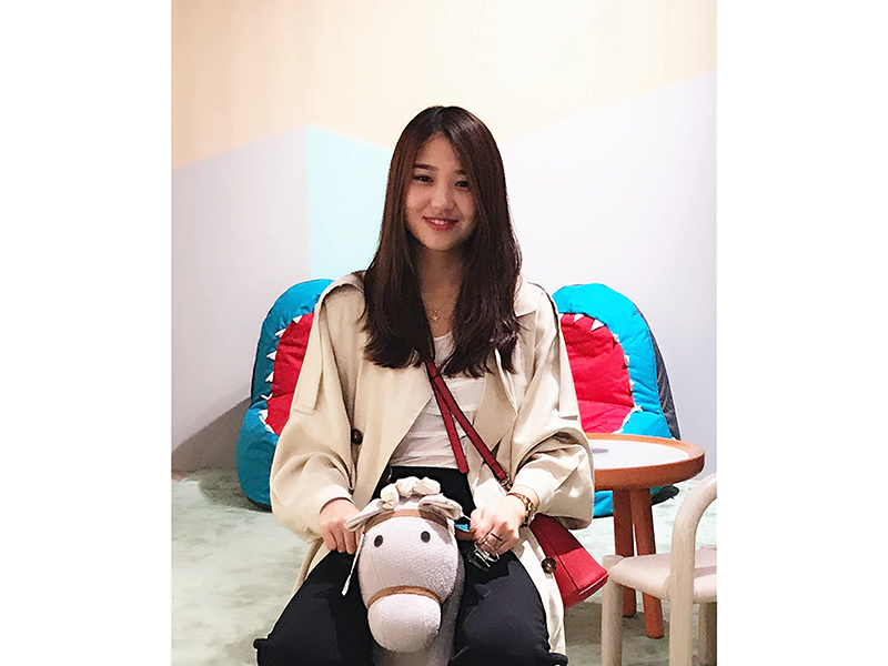 美丽教师